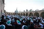 HAYRAT VAKFI - Zulüm Gören Müslümanlar İçin Dua Edildi