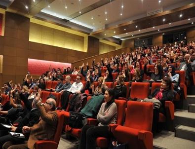 Ali Saydam Açıklaması