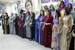 BDP - Bdp Diyarbakır’da 63 Kadın Adayını Tanıttı