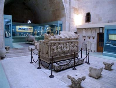 En Sağlam Lahit Kütahya’da