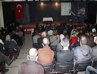 Hepar Genel Başkanı Pamukoğlu'ndan Yolsuzluk Operasyonu Yorumu