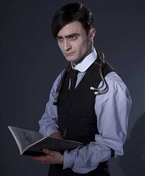 'Hiçbir rol için bu kadar heyecanlanmamıştım'