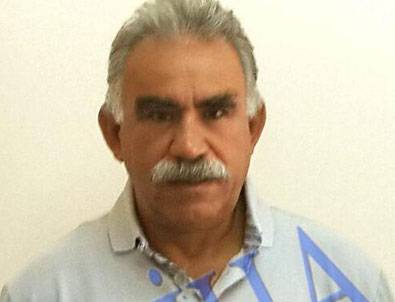 İşte Abdullah Öcalan'ın yeni fotoğrafları
