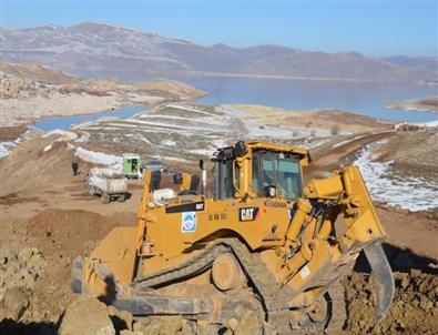 Kocasinan Sahile Ulaşım Yolunu Kısalttı