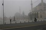 Konya’da Yoğun Sis