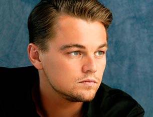 Leonardo DiCaprio bunu yapmazsa 500 bin dolar kazanacak