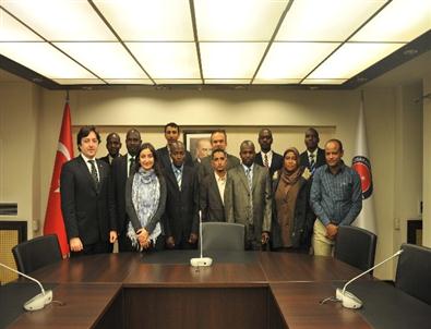 Nijer’de Faaliyetler Artarak Devam Edecek