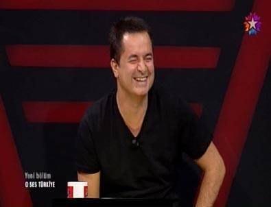 O Ses Türkiye - Acun Ilıcalı'dan Gökhan'a karşı atak!