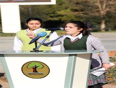 Özdemir Bey Saygıyla Anıldı