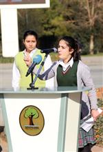 Özdemir Bey Saygıyla Anıldı