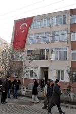 TEZKERE - (özel Haber) Şehit Olacağı İçine Doğmuş