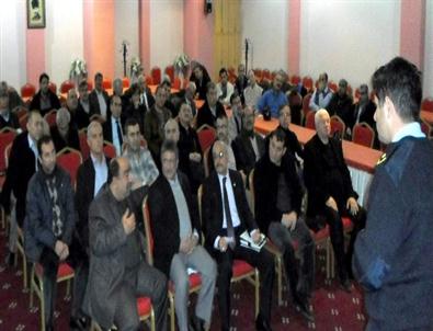 Şanlıurfa'da Fahri Trafik Müfettişleri Uygulaması Başlıyor