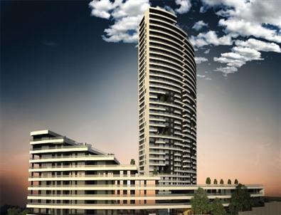 Uptown’da Erken Alan Kazandı