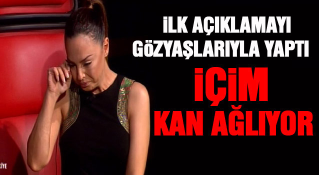 Ebru Gündeş Metris'te