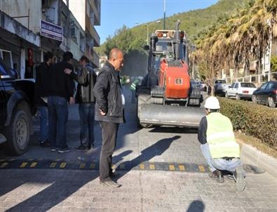 Anamur’da Mobese Hayata Geçiyor