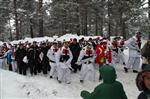 Ardahan’dan Sarıkamış’a Bin Kişilik Çıkarma...