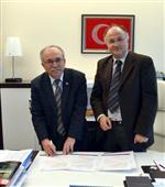 FARK ÜCRETİ - Balıkesir Özel Sevgi Hastanesi Tes-iş Sendikası İle Protokol İmzaladı