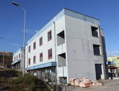 Başkan Toçoğlu’ndan Yenikent’e Müjde