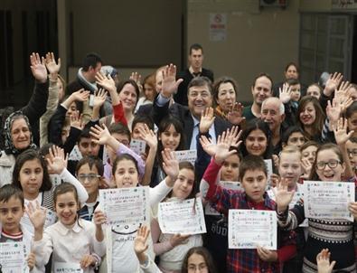 Bornova'da 5 Yılda Rekor Yatırım