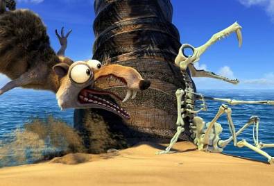 Buz Devri 5 geliyor!