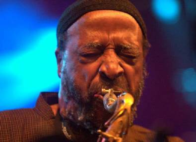 'Caz Üstadı'ndan üzücü veda