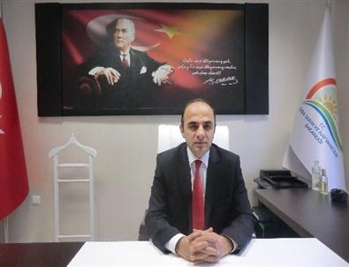 Düzce’de Manda Yetiştiricilerine 731 Bin 900 Tl Destek