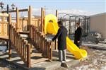 YÜKSEL ÇAKıR - Erzincan Belediyesi 2014 Yılı Hazırlıklarını Tamamlıyor