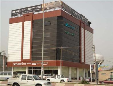 Erzurumlu Yazılım Firması Ssoft İrak’ta Şube Açtı