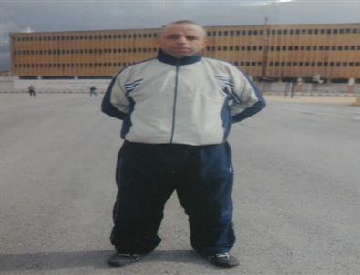 Halep Cezaevi'nde 3 Yıldır Tutuklu Bulunan Bayram Gezer Hayatını Kaybetti