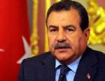 İçişleri Bakanı Muammer Güler istifa etti