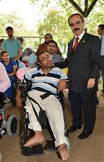 İhtiyaç Sahiplerine 326,5 Milyon Tl’lik Yardım