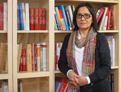 'Kadına Şiddet Uygulayana Psikolojik Destek Şart'