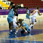 Kadınlar Basketbol 1. Ligi