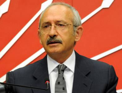 Kılıçdaroğlu'ndan istifa değerlendirmesi