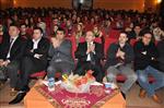 Kırklareli'de Mehmet Akif’i Anlamak Konferansı Gerçekleştirildi