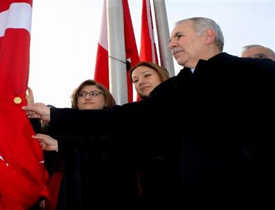 Kurtuluşun 92'nci Yıldönümü Coşkuyla Kutlandı