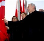 Kurtuluşun 92'nci Yıldönümü Coşkuyla Kutlandı