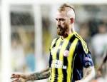 CRİSTİAN BARONİ - Meireles dönüyor!