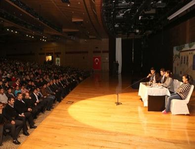 Şehitkamil Belediyesi Tarihi Savunmayı Çocuklara Anlattı