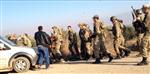 MUSTAFA AKYOL - Sınırda Asker İle Köylüler Arasında Arbede