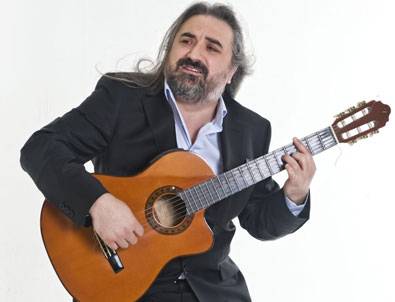 Volkan Konak veda turnesi yapacak