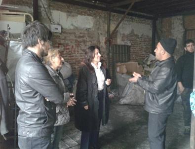 Ak Partili Tozan'a Teveccüh Artıyor