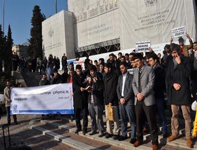 Anadolu Gençlik Derneği’nden Noel Baba ve Yılbaşı Tepkisi