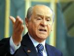 RÜŞVET OPERASYONU - Bahçeli'den çok sert operasyon açıklaması