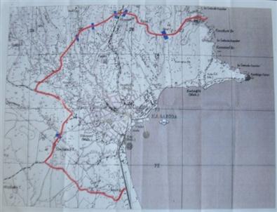 Çevre Yolu Projesi Ön Hazırlıkları Tamamlandı