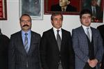 HAKKANIYET - Mhp Nevşehir Belediye Başkan Adayı Mehmet Varol Oldu