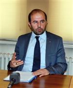 RECEP AKDAĞ - Müsiad Bir İstedi Başbakan Erdoğan İki Verdi