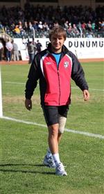 'Nasipsizliği Kıracağız”