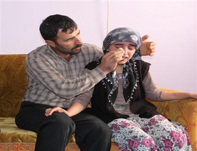 (özel Haber) Erzurum’da İki Kardeşin Yürek Yakan Dramı
