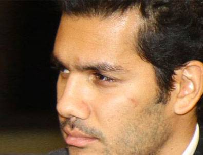 Rüzgar'ın yüzündeki yara geçmedi